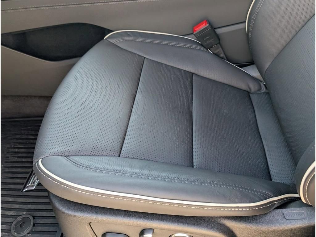 New 2025 Cadillac Escalade Sport w/ Touring Package image 26