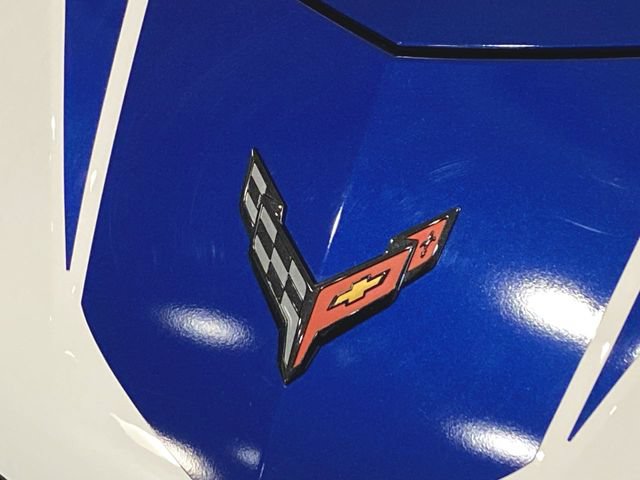 New 2027 Chevrolet Corvette Grand Sport w/ Z52 Sport Performance Package RWD image 17