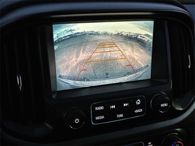 Used 2016 Chevrolet Colorado Z71 w/ Z71 Midnight Edition image 34