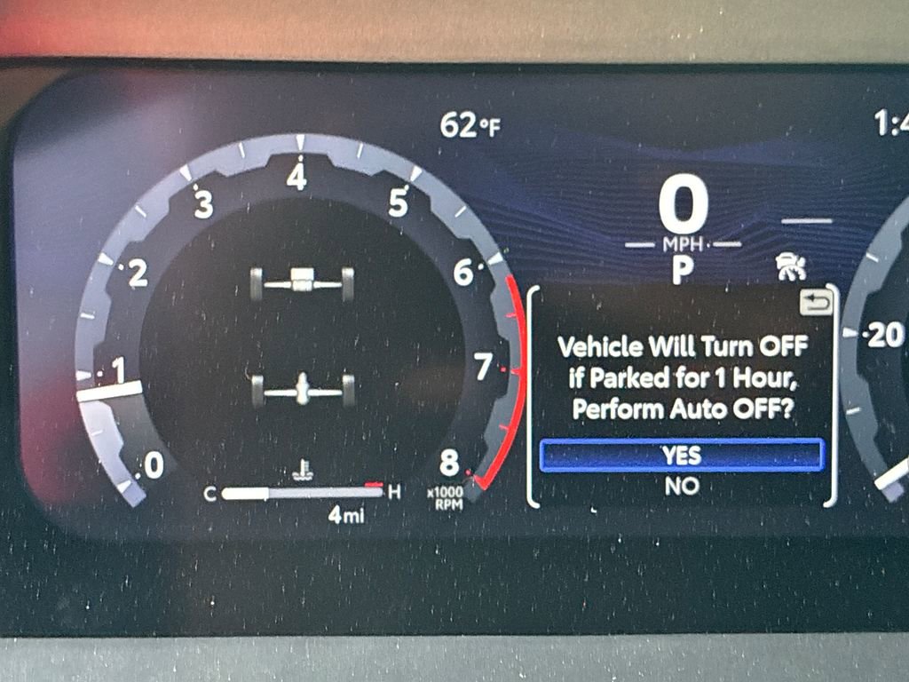 New 2026 Toyota Tacoma TRD Sport image 46