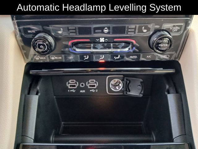 New 2025 Jeep Grand Cherokee Limited image 24