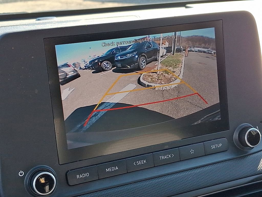 Used 2023 Hyundai Kona SE image 18