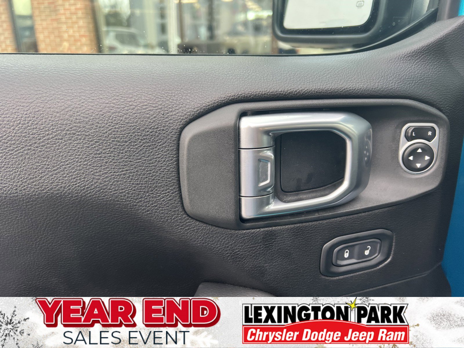 Used 2019 Jeep Wrangler Unlimited Rubicon image 12