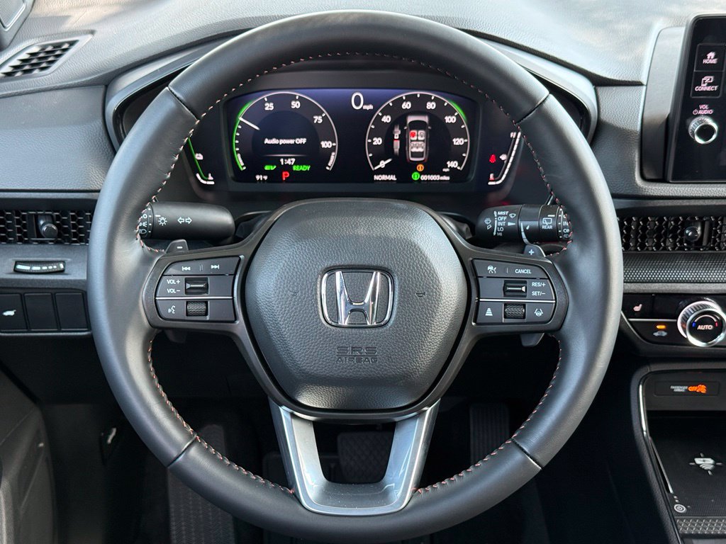 Certified 2026 Honda CR-V Sport-L image 22
