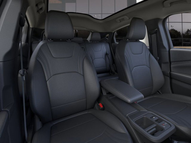 New 2025 Ford Mustang Mach-E Premium RWD image 10