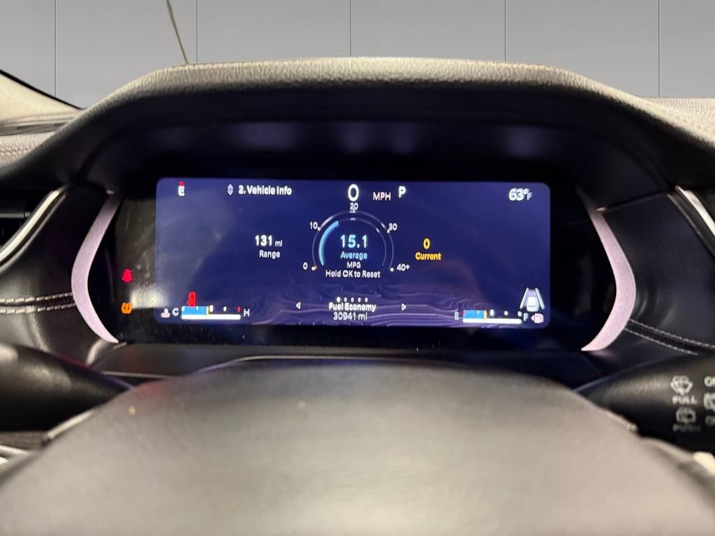 Used 2023 Jeep Grand Cherokee L Limited image 14