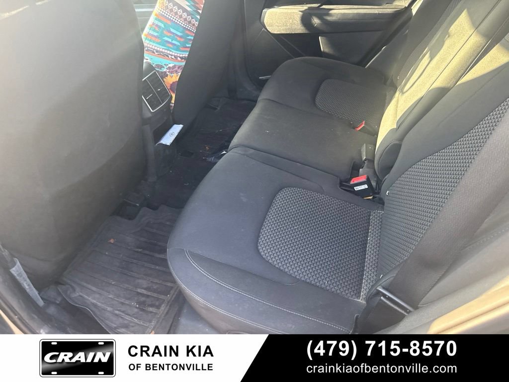 Certified 2024 Kia Sportage LX FWD image 26