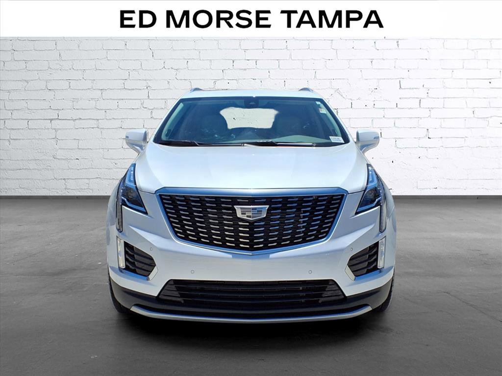 Used 2024 Cadillac XT5 Premium Luxury FWD image 6