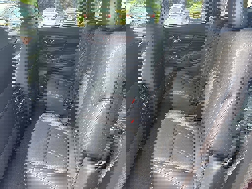 New 2025 Subaru Ascent Touring image 13