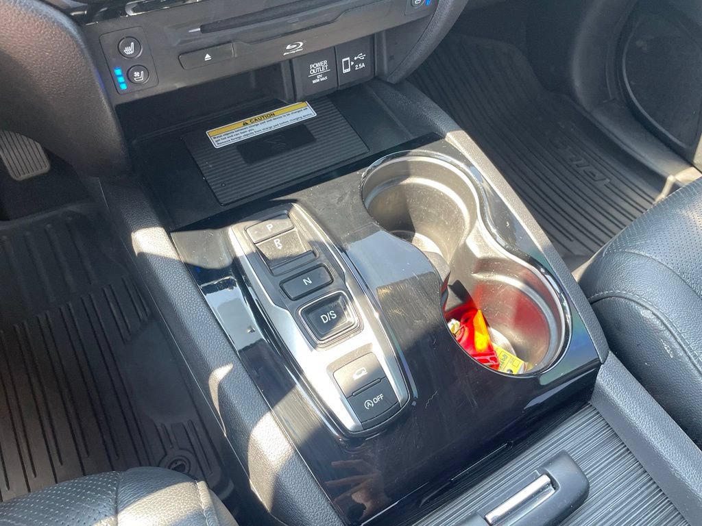 Used 2019 Honda Pilot Elite image 18