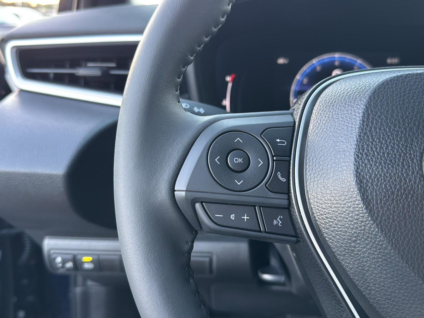 New 2026 Toyota Corolla SE image 18