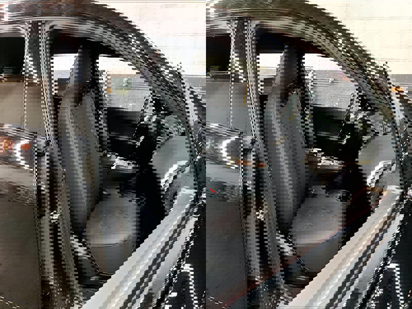 Certified 2022 BMW iX xDrive50 w/ Sport Package image 10