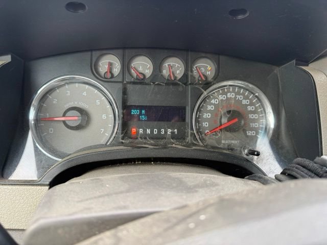 Used 2010 Ford F150 XLT AWD/4WD image 16