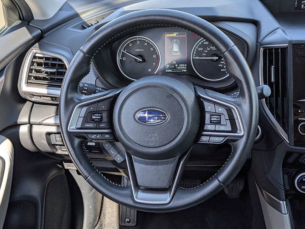 Used 2023 Subaru Forester Premium image 25