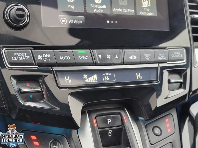 Used 2022 Honda Odyssey Touring image 31