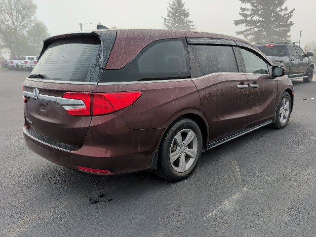 Used 2020 Honda Odyssey EX-L image 3