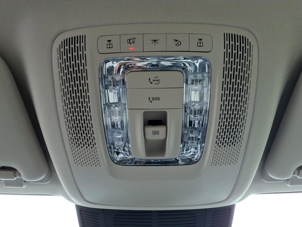 New 2026 Mercedes-Benz GLE 450 4MATIC image 25