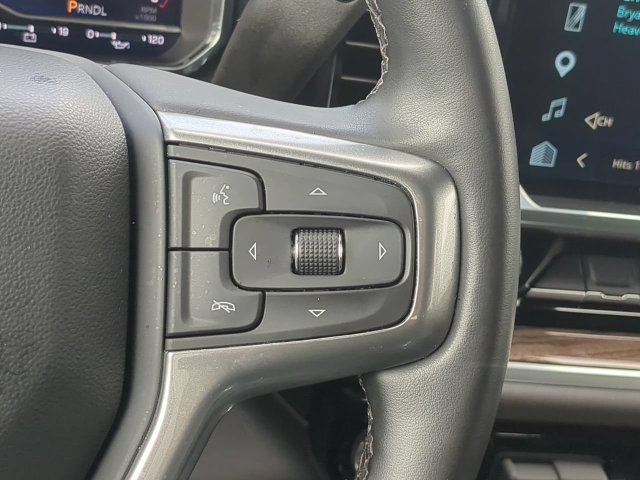 Used 2025 Chevrolet Silverado 2500 LT w/ Z71 Chrome Sport Edition AWD/4WD image 30
