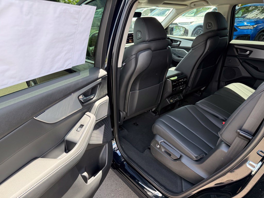 Certified 2026 Acura MDX SH-AWD image 15