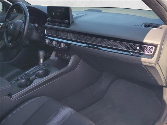 Used 2024 Honda Civic Sport image 20