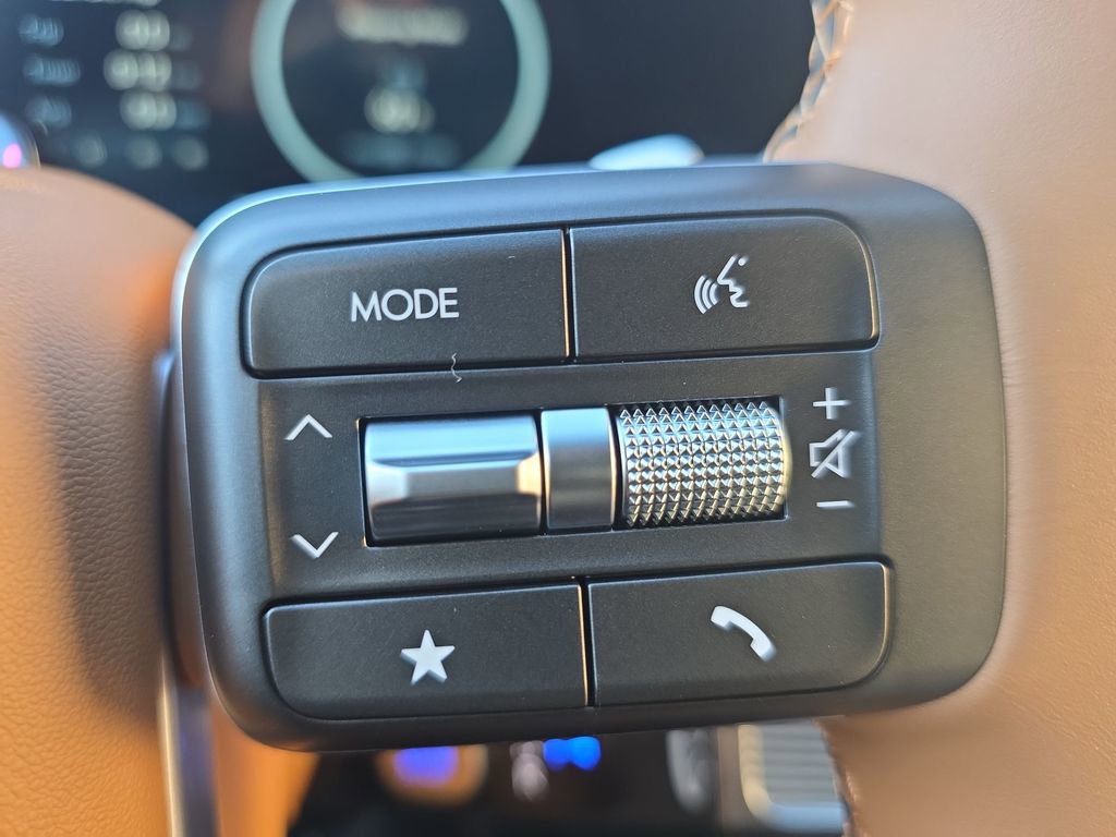 New 2026 Hyundai Palisade Calligraphy image 28