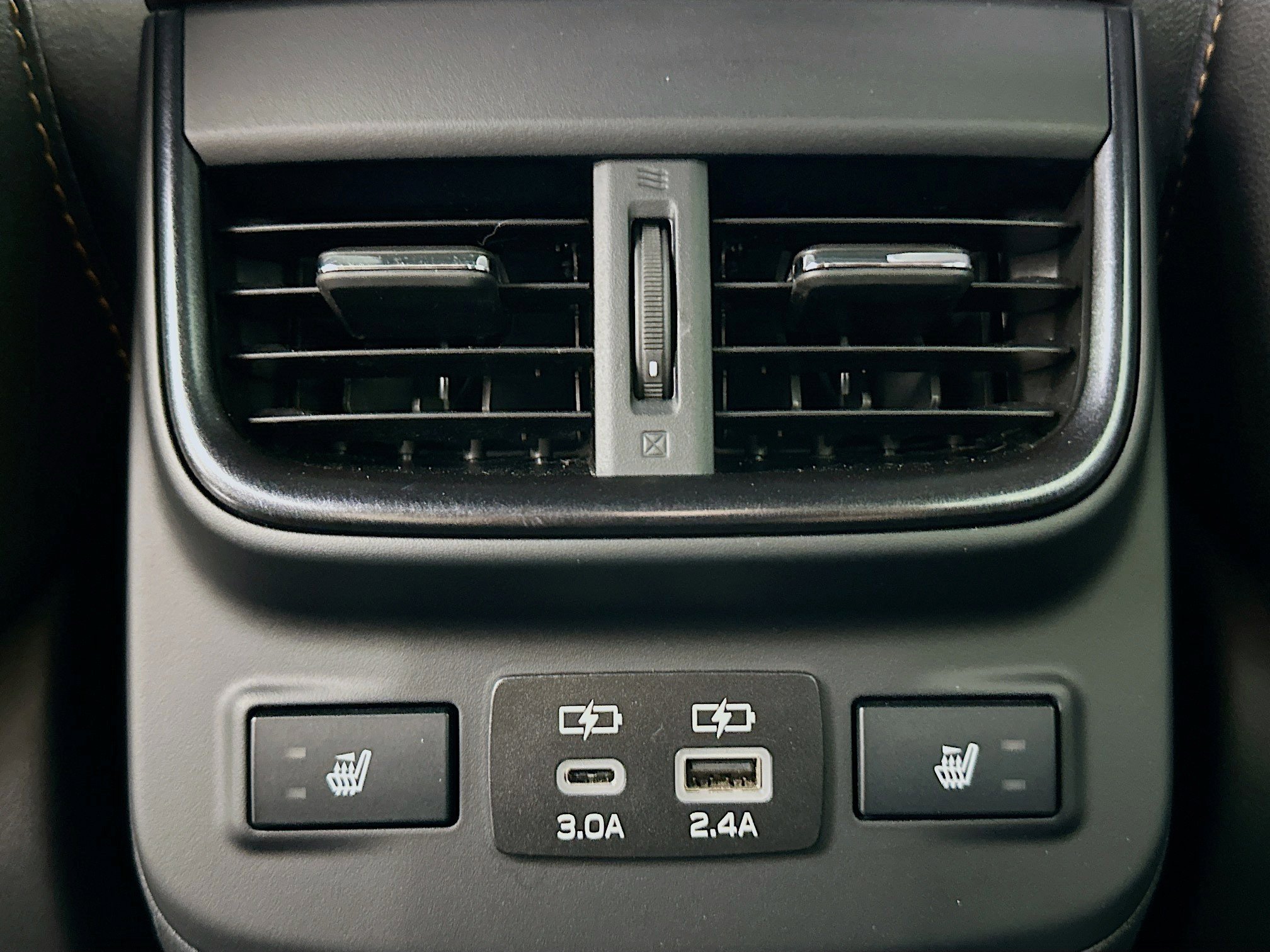 Used 2023 Subaru Outback Wilderness image 28