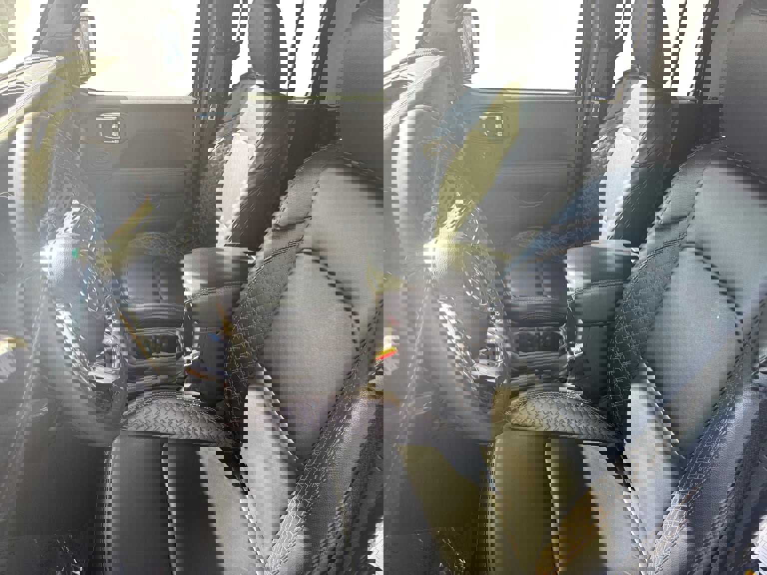 Used 2023 Jeep Gladiator Overland image 10