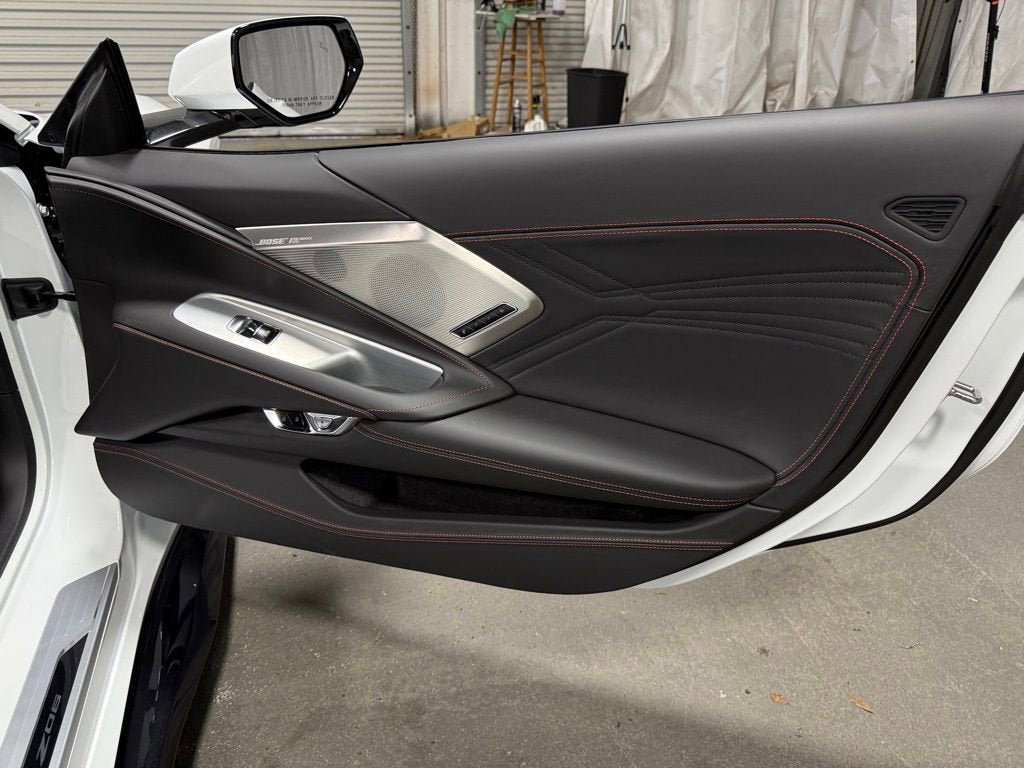 New 2026 Chevrolet Corvette Z06 RWD image 13