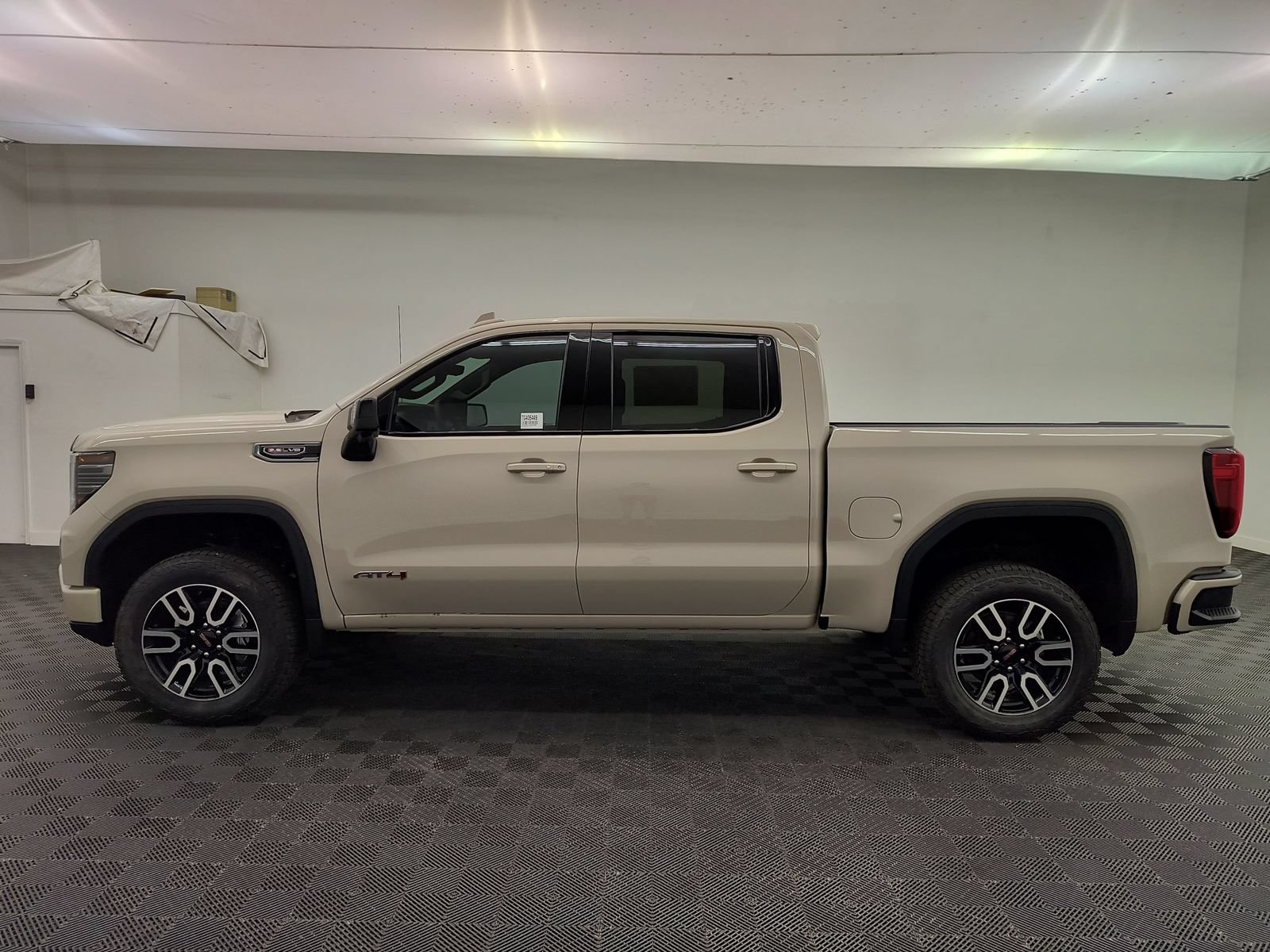 New 2026 GMC Sierra 1500 AT4 w/ Technology Package AWD/4WD image 2