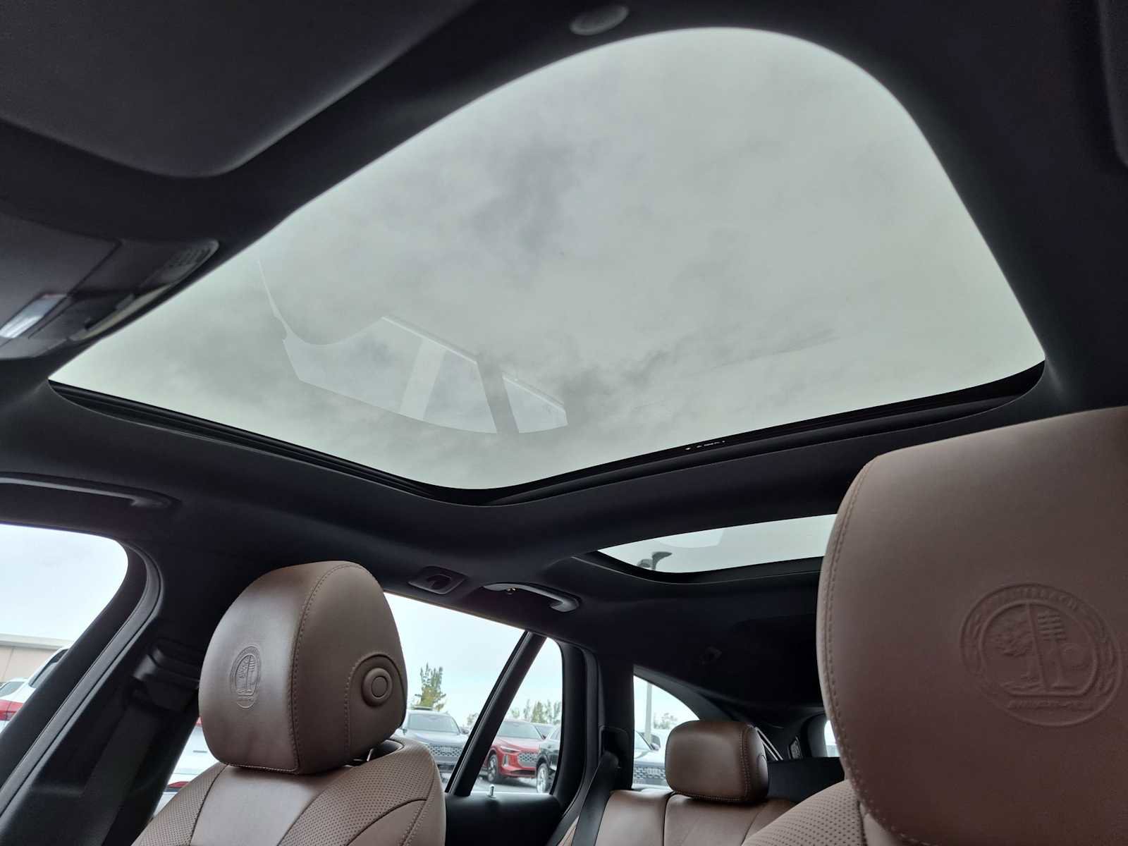 Used 2019 Mercedes-Benz E 63 AMG S image 18