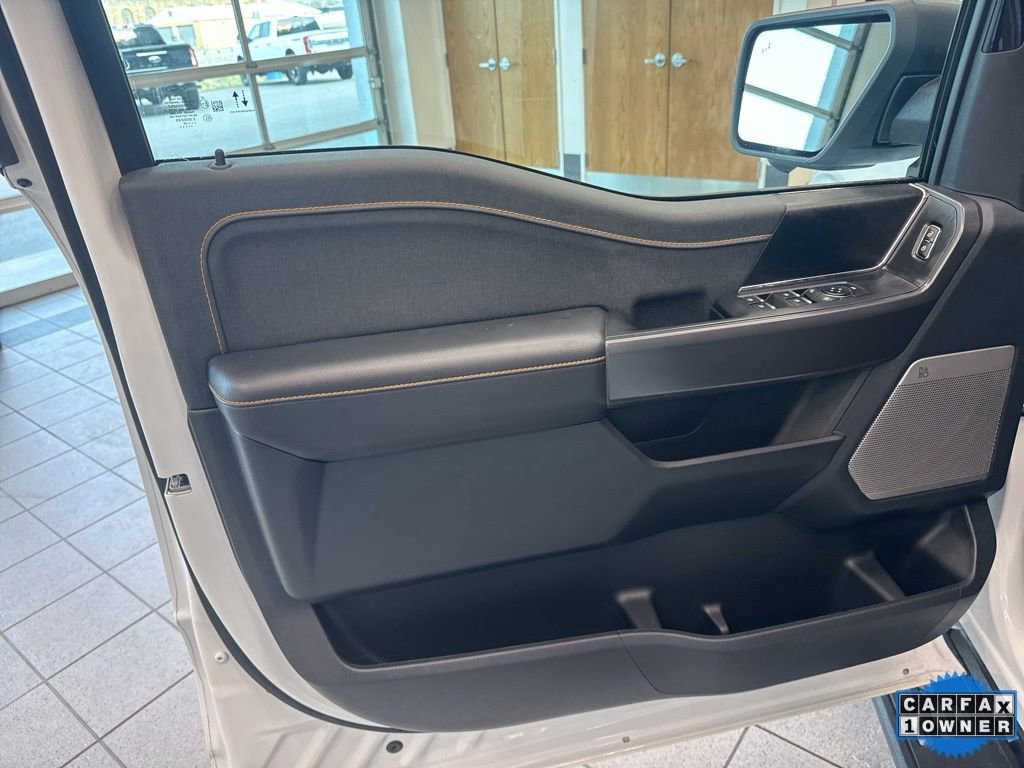 Used 2025 Ford F150 Tremor w/ Tow/Haul Package AWD/4WD image 11