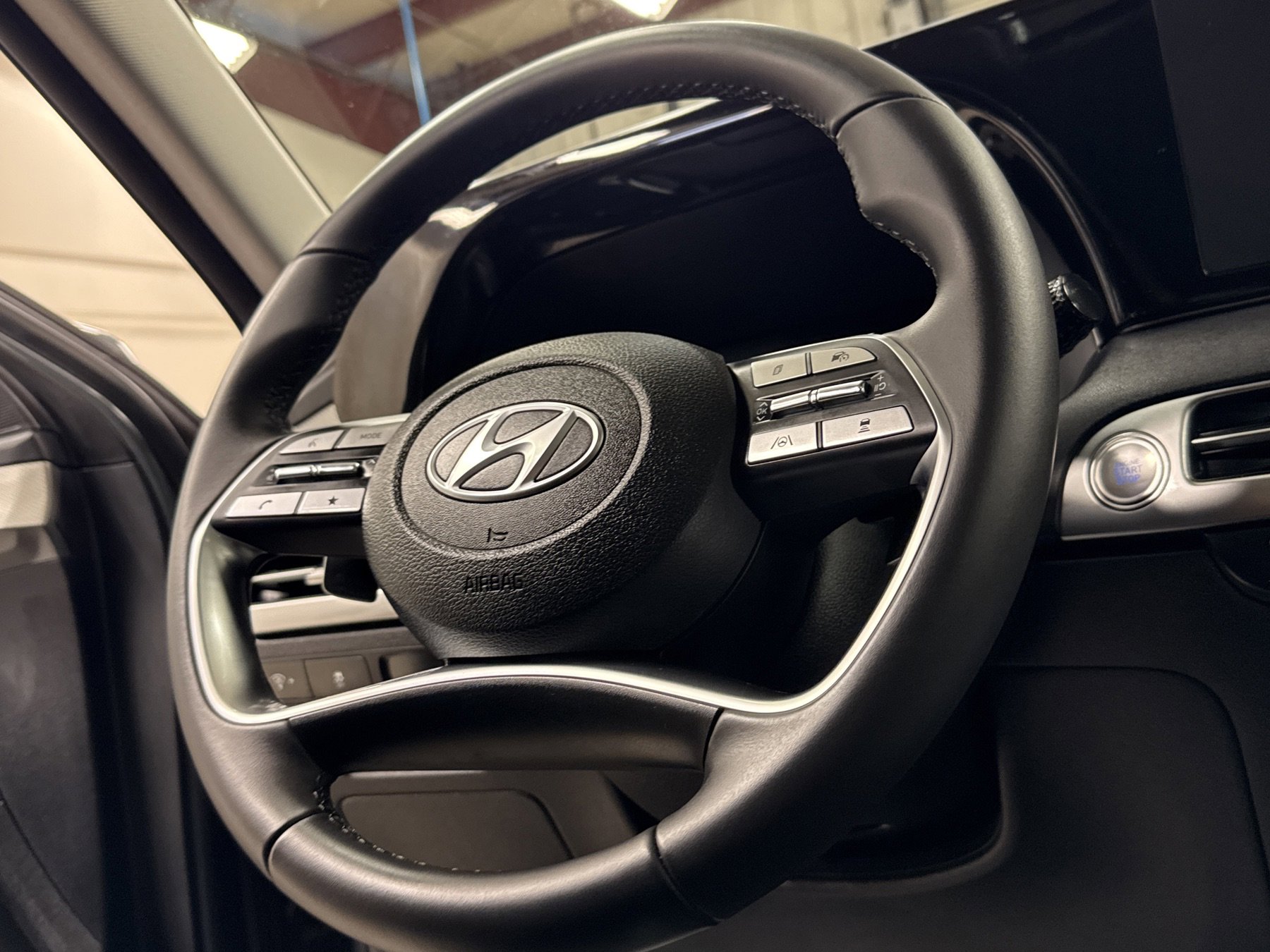 Used 2025 Hyundai Palisade XRT image 10