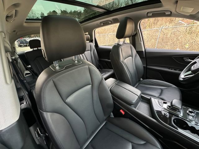 Used 2018 Audi Q7 3.0T Premium Plus w/ Premium Plus Package image 42