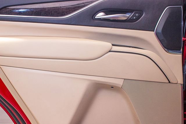 Used 2023 Cadillac Escalade Premium Luxury w/ LPO, Floor Liner Package image 21