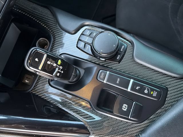 Used 2021 Toyota Supra w/ Safety & Technology Package RWD image 22