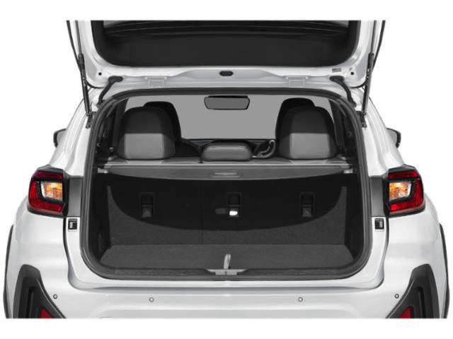 New 2026 Subaru Crosstrek 2.5i Limited image 13
