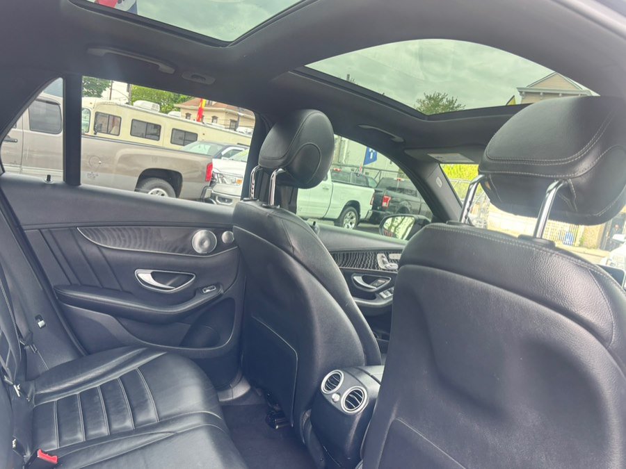 Used 2017 Mercedes-Benz GLC 43 AMG 4MATIC image 46