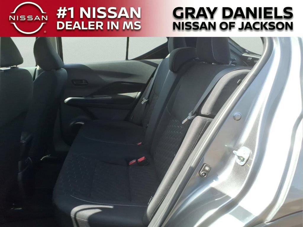 Used 2022 Nissan Kicks S FWD image 26