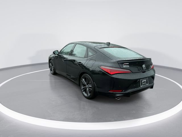 Used 2024 Acura Integra A-Spec image 6