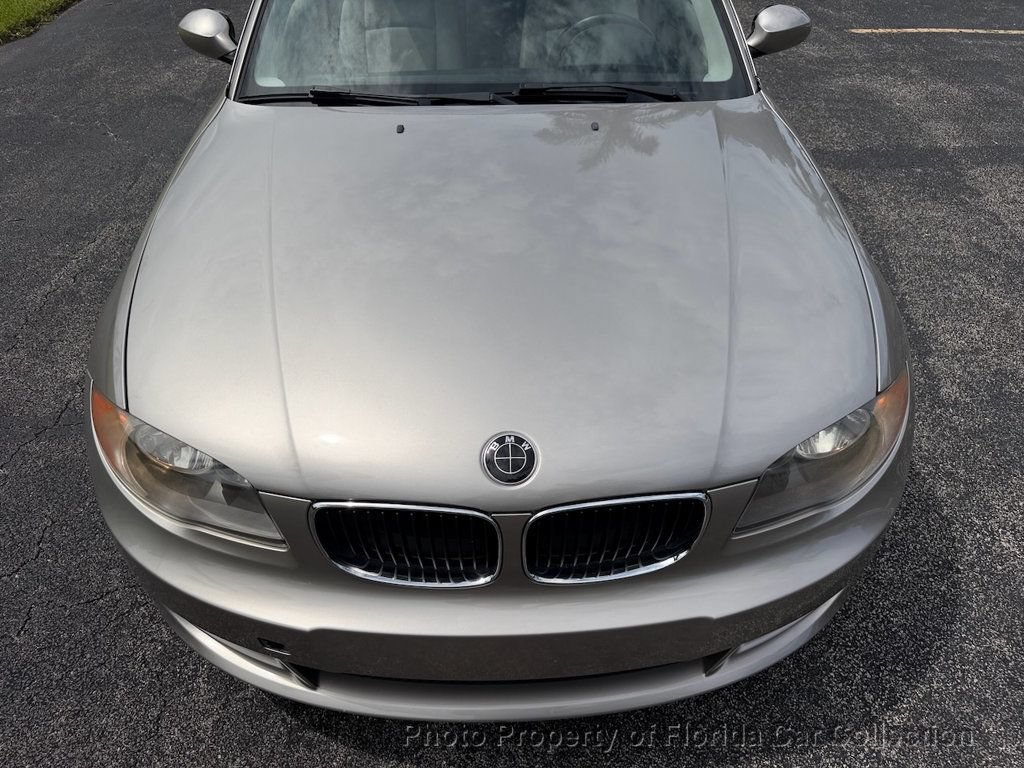 Used 2009 BMW 128i Coupe RWD image 23