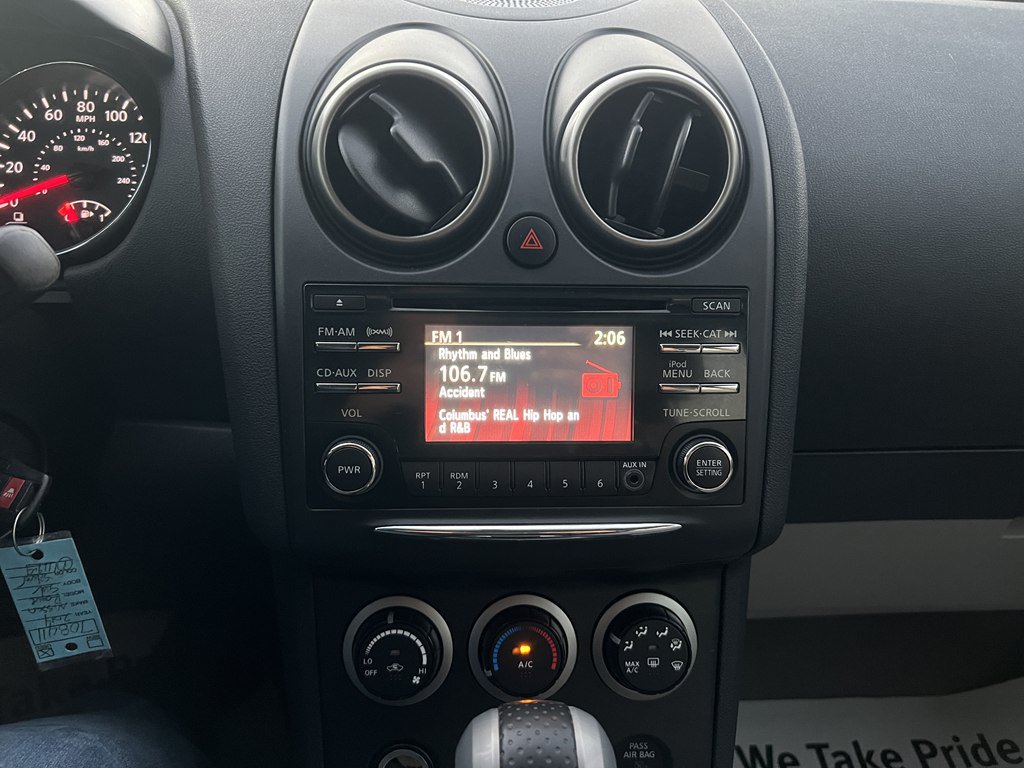 Used 2014 Nissan Rogue S w/ Convenience Package AWD/4WD image 19