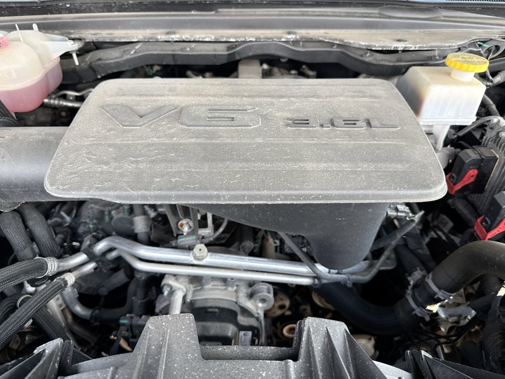 Used 2023 RAM 1500 Big Horn AWD/4WD image 26