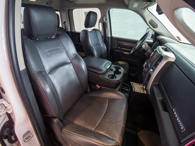 Used 2016 RAM 1500 Laramie image 17
