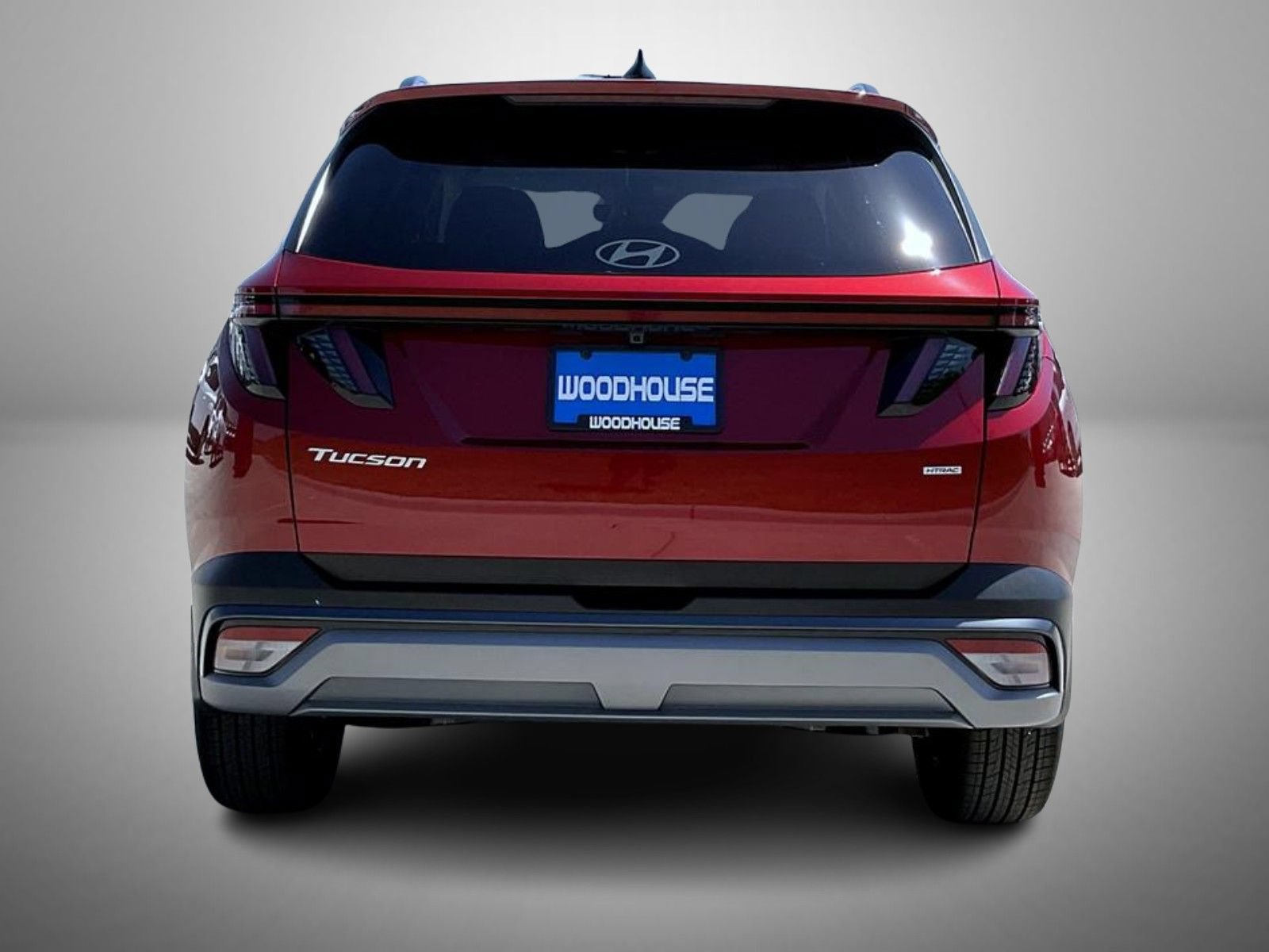 New 2026 Hyundai Tucson SEL AWD/4WD image 6