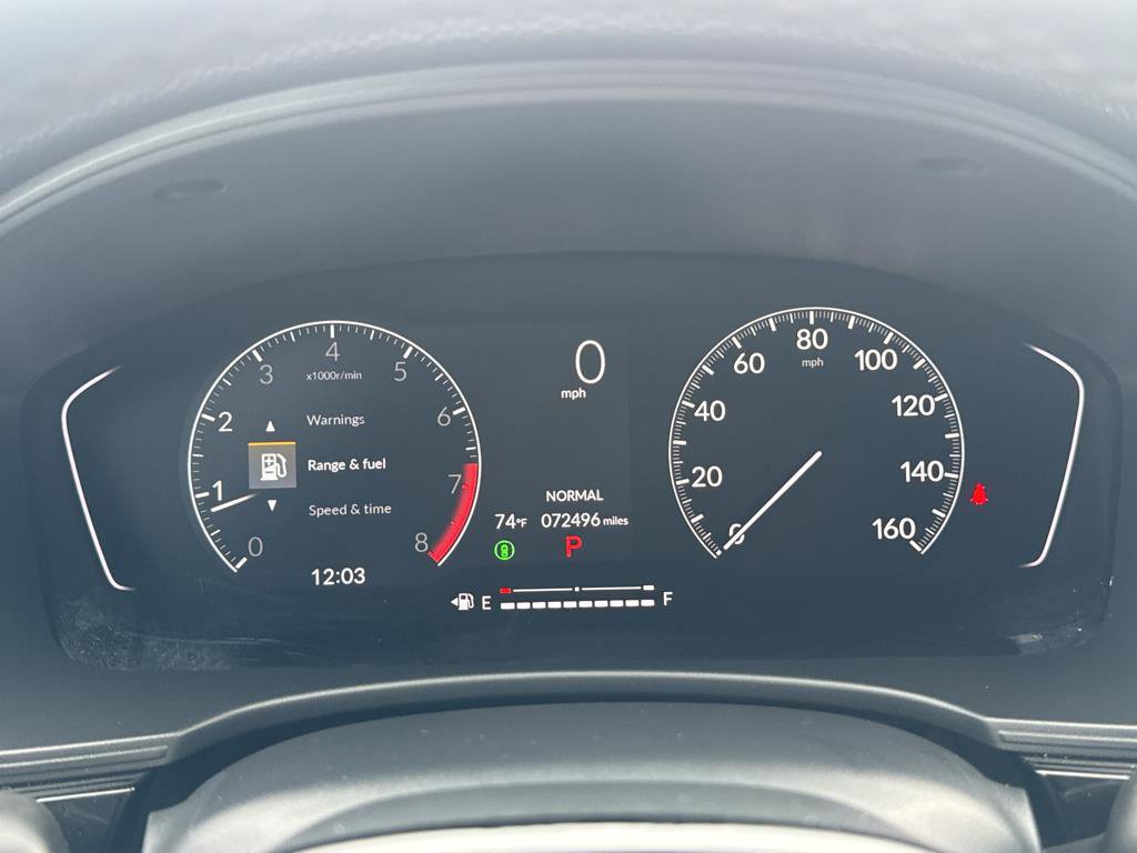 Used 2023 Honda Civic Sport image 9