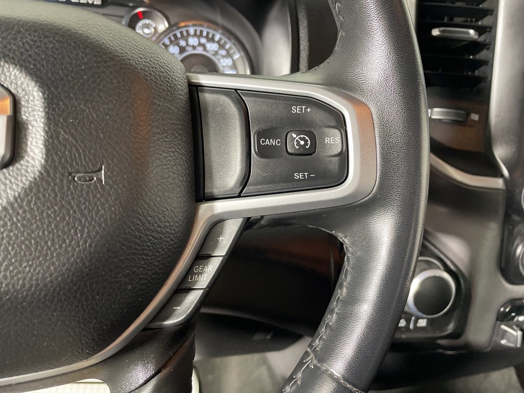 Used 2023 RAM 1500 Big Horn image 20