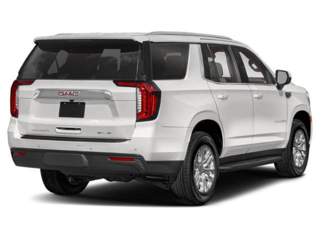 Used 2024 GMC Yukon SLE w/ Gmc Pro Safety Plus Package RWD image 2