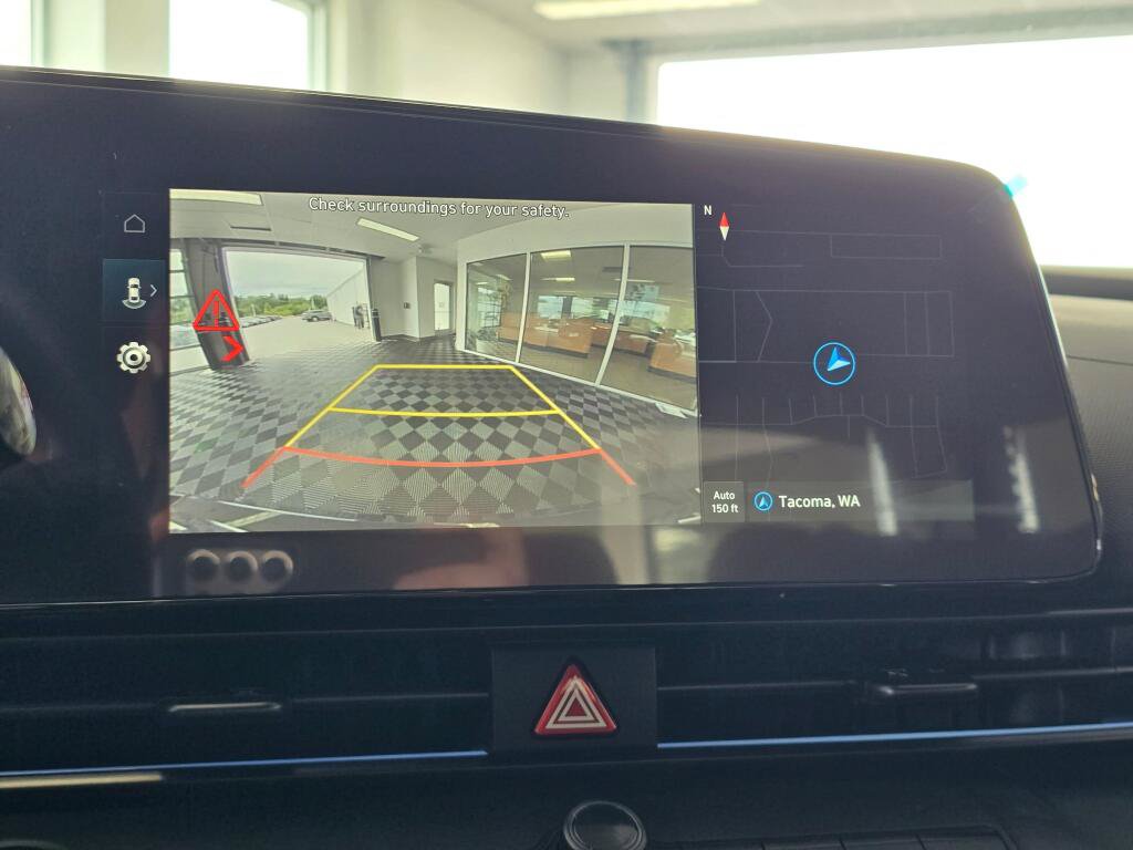 New 2026 Hyundai Elantra SEL FWD image 23