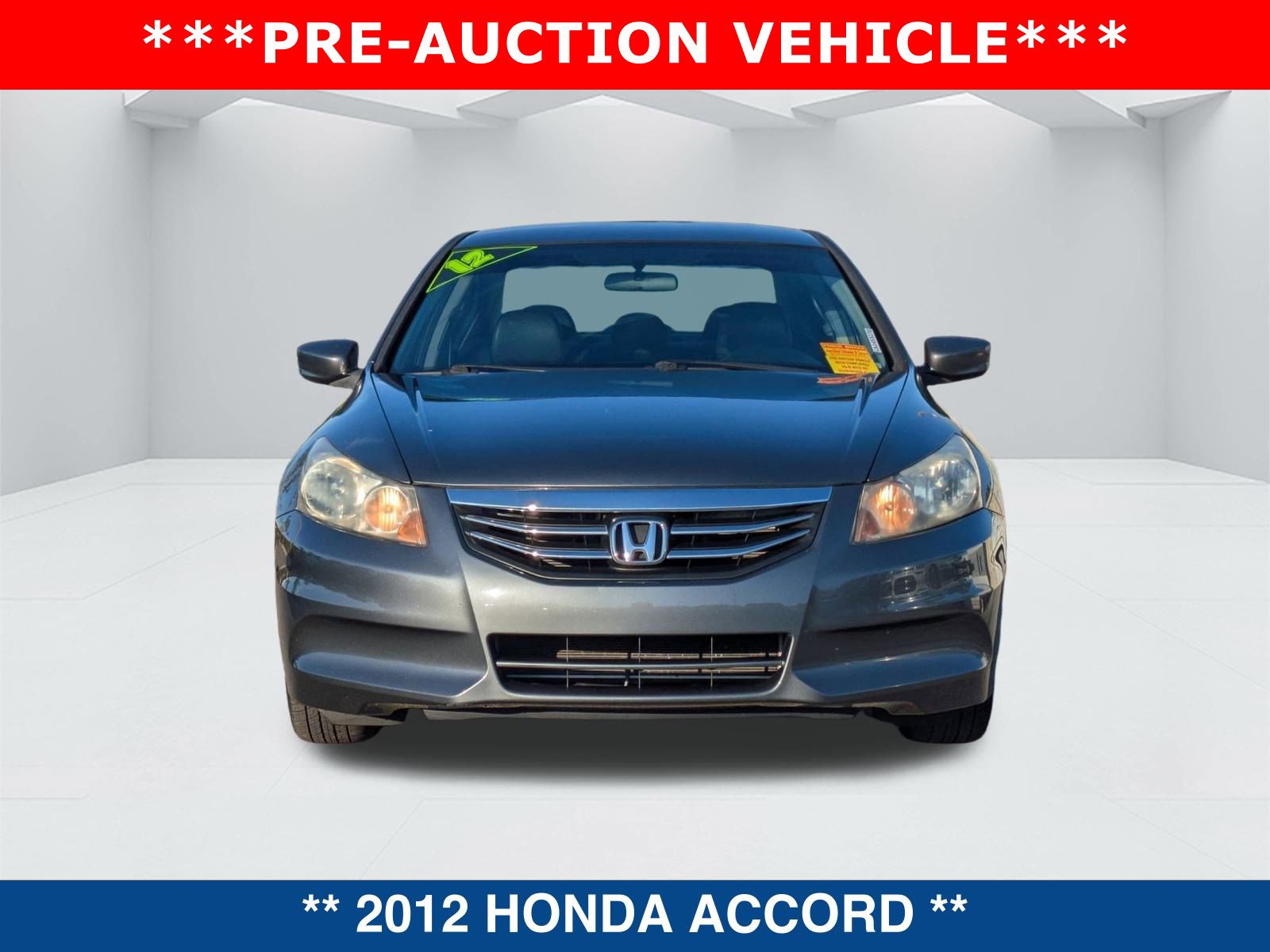 Used 2012 Honda Accord SE image 8