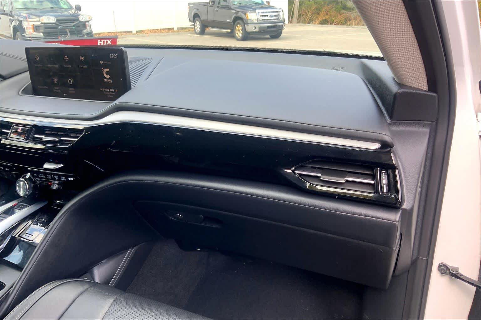 Used 2023 Acura MDX w/ Technology Package AWD/4WD image 36